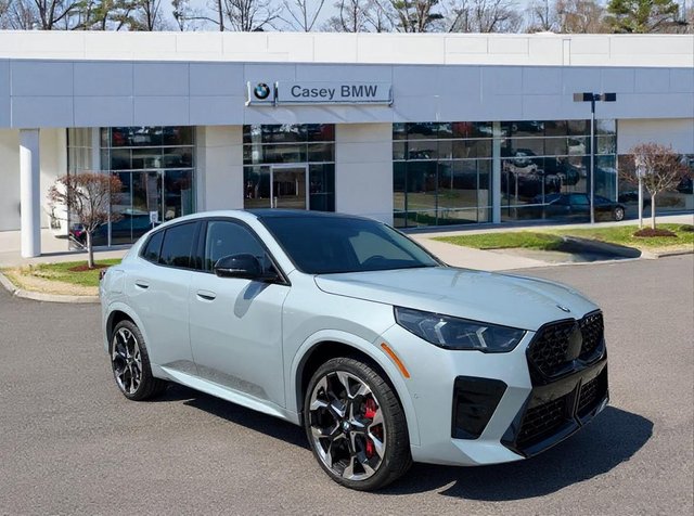 2026 BMW X2 xDrive28i