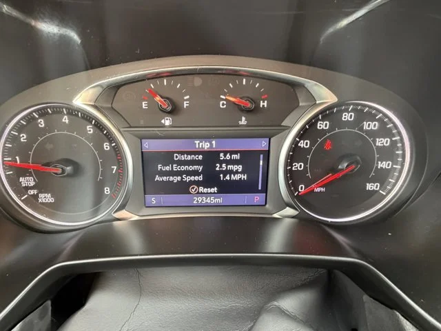 2023 Chevrolet Blazer 2LT - Photo 23