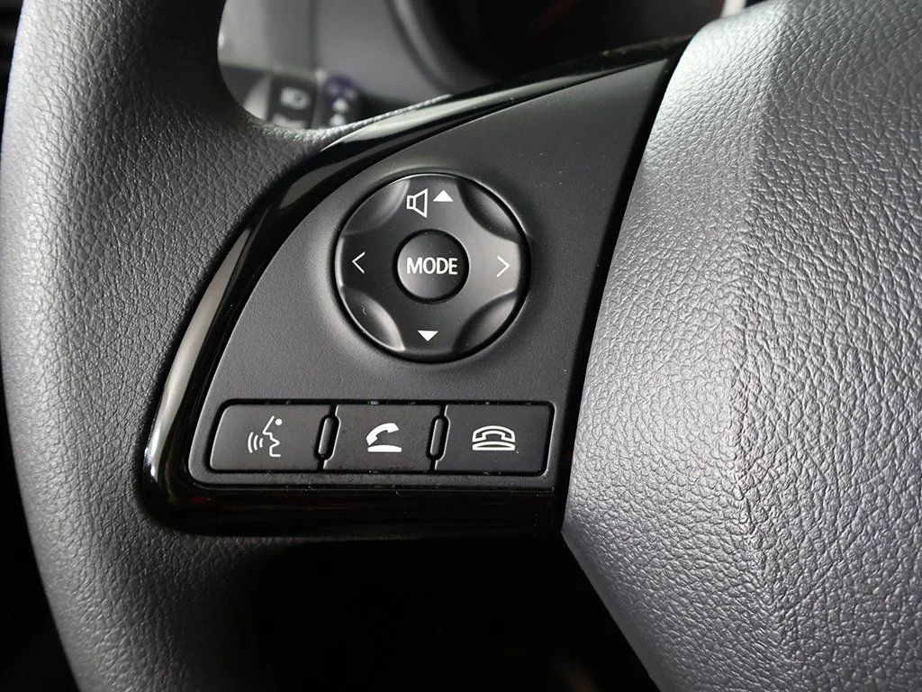 2026 Mitsubishi Eclipse Cross ES - Photo 33