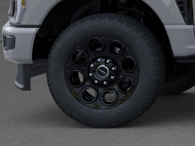New 2026 Avalanche Ford F-250® Lariat® image 19