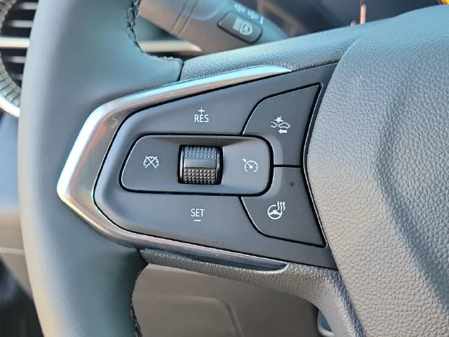 2026 Chevrolet Trax Activ - Photo 22