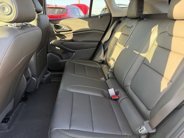 2026 Chevrolet Trax Activ - Photo 6