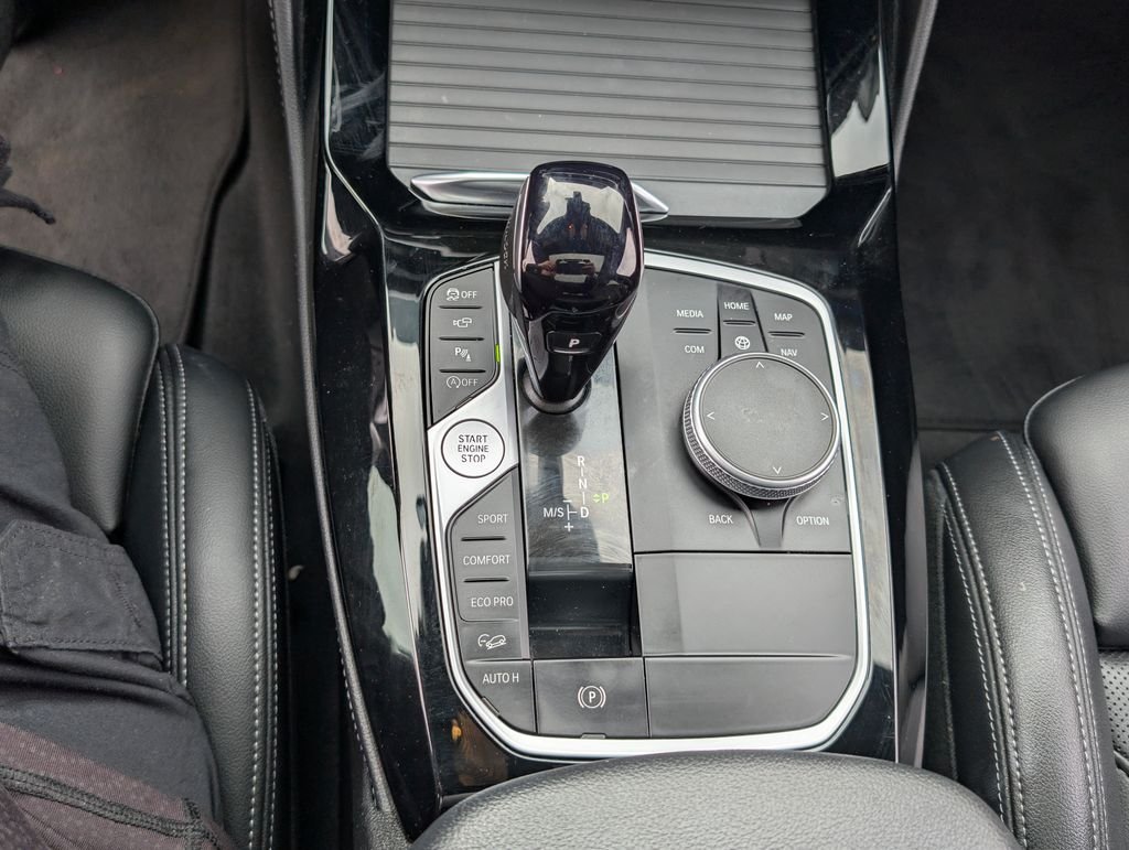 2022 BMW X4 30i - Photo 35