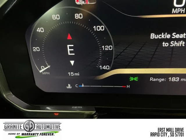 2026 GMC Sierra 1500 Elevation - Photo 24