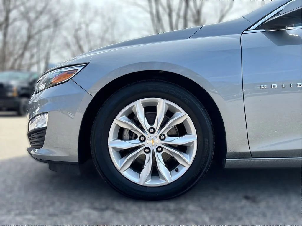 2024 Chevrolet Malibu 1LT - Photo 25