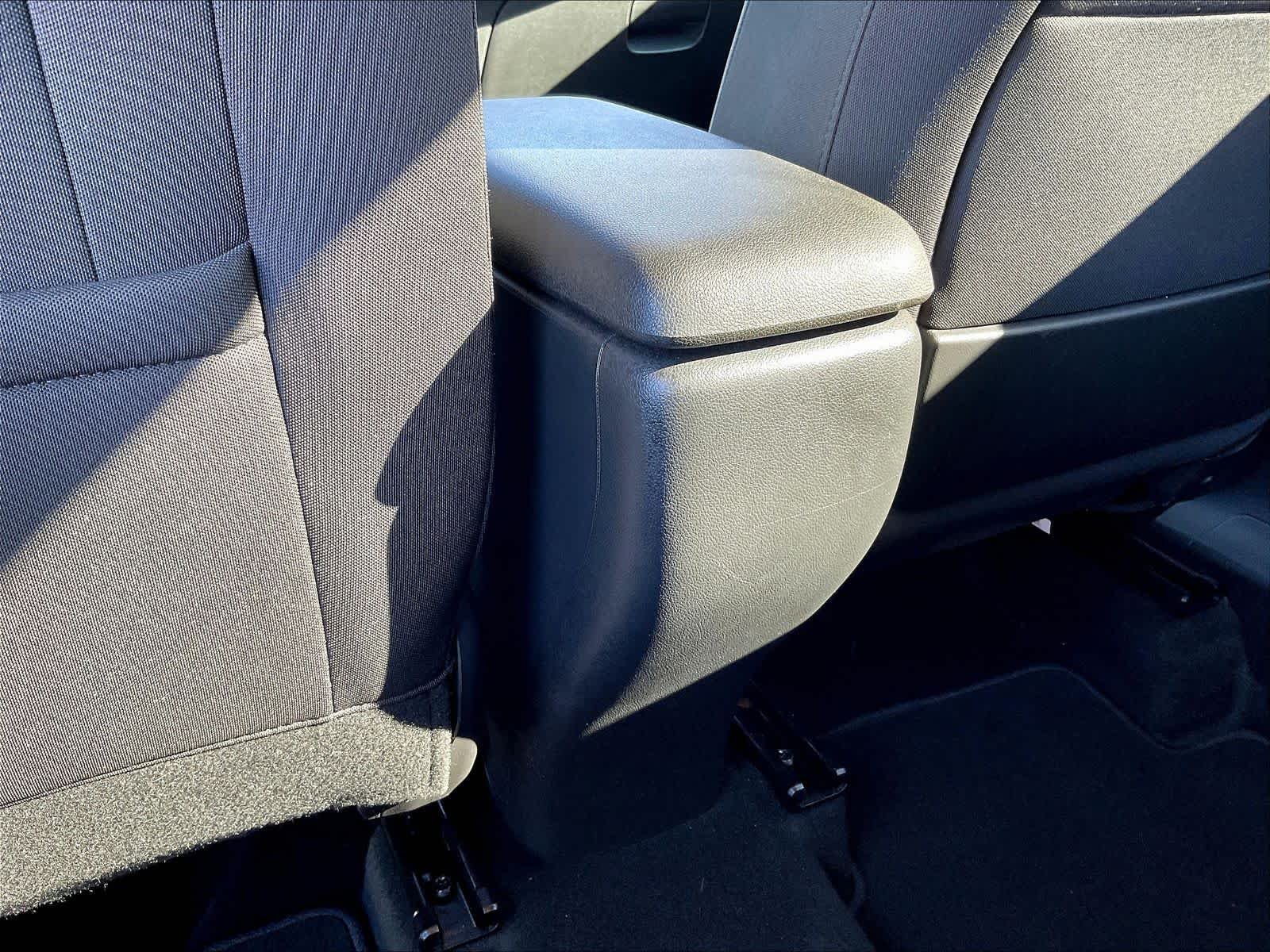 2025 Chevrolet Trailblazer LT - Photo 12