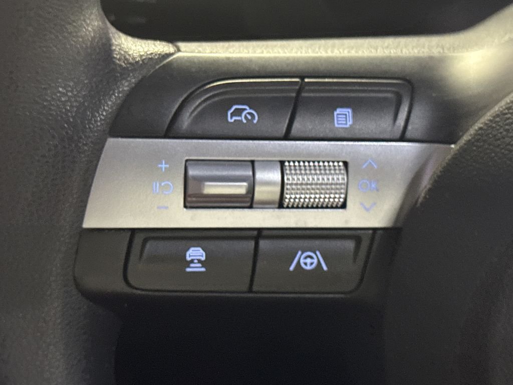 2025 Hyundai Tucson SEL - Photo 24