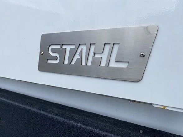 Used 2023 White Chevrolet Work Truck image 63