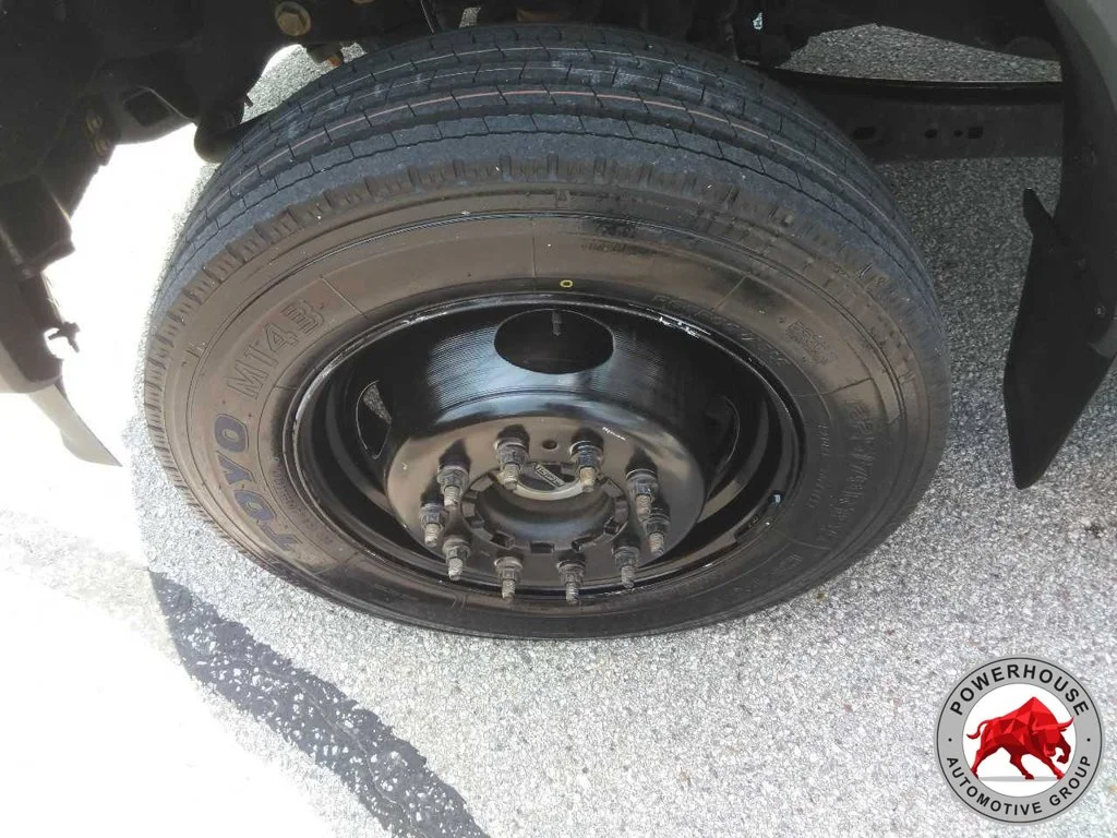 Used 2024 White Ford XL image 6
