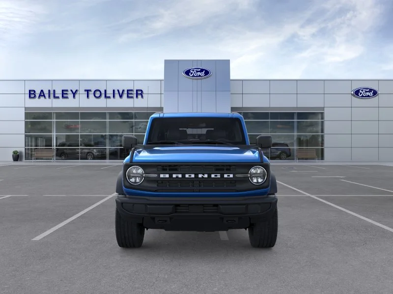 New 2026 Velocity Blue Metallic Ford Base image 31