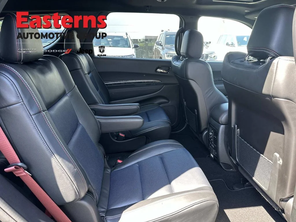 New 2026 DB Black Clearcoat Dodge GT Plus image 22