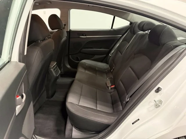 Used 2018 White Hyundai SEL image 30
