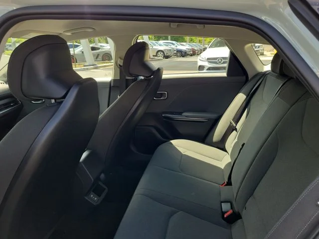 Used 2025 Gray Kia LXS image 11