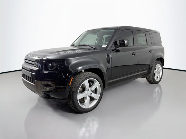 2025 LAND ROVER Defender 110 X-Dynamic SE