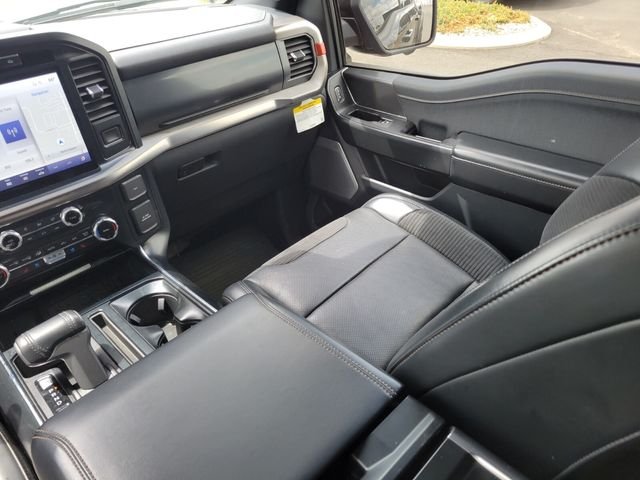 Used 2023 Black Ford Raptor image 18