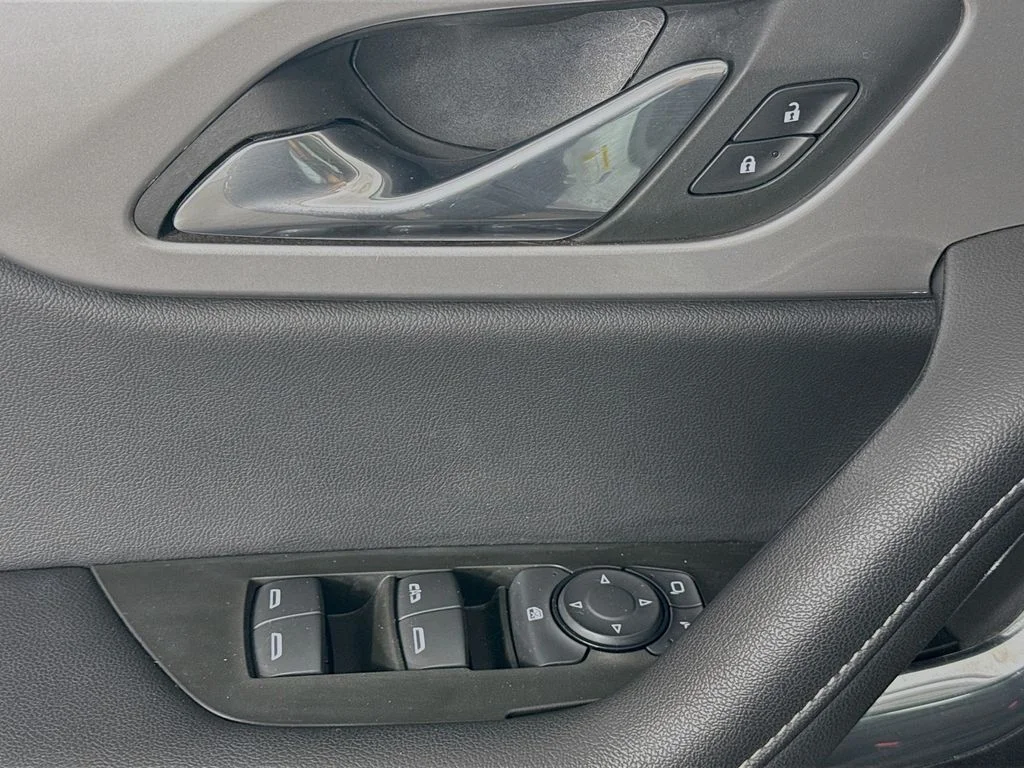 2023 Chevrolet Blazer 3LT - Photo 21