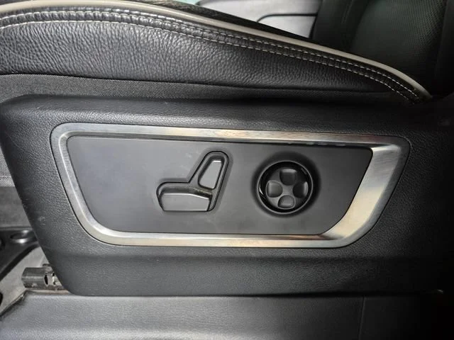 2021 RAM Ram 1500 Pickup Limited - Photo 17