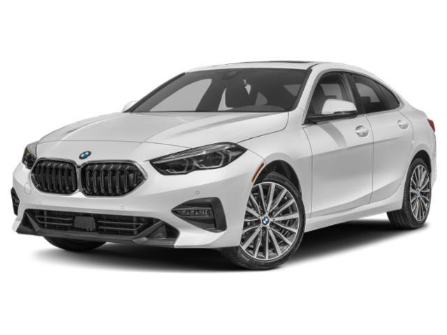 Used 2024 Phytonic Blue Metallic BMW 228i image 4
