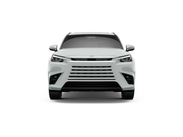 New 2026 Wind Chill Pearl Lexus LUXURY AWD image 5