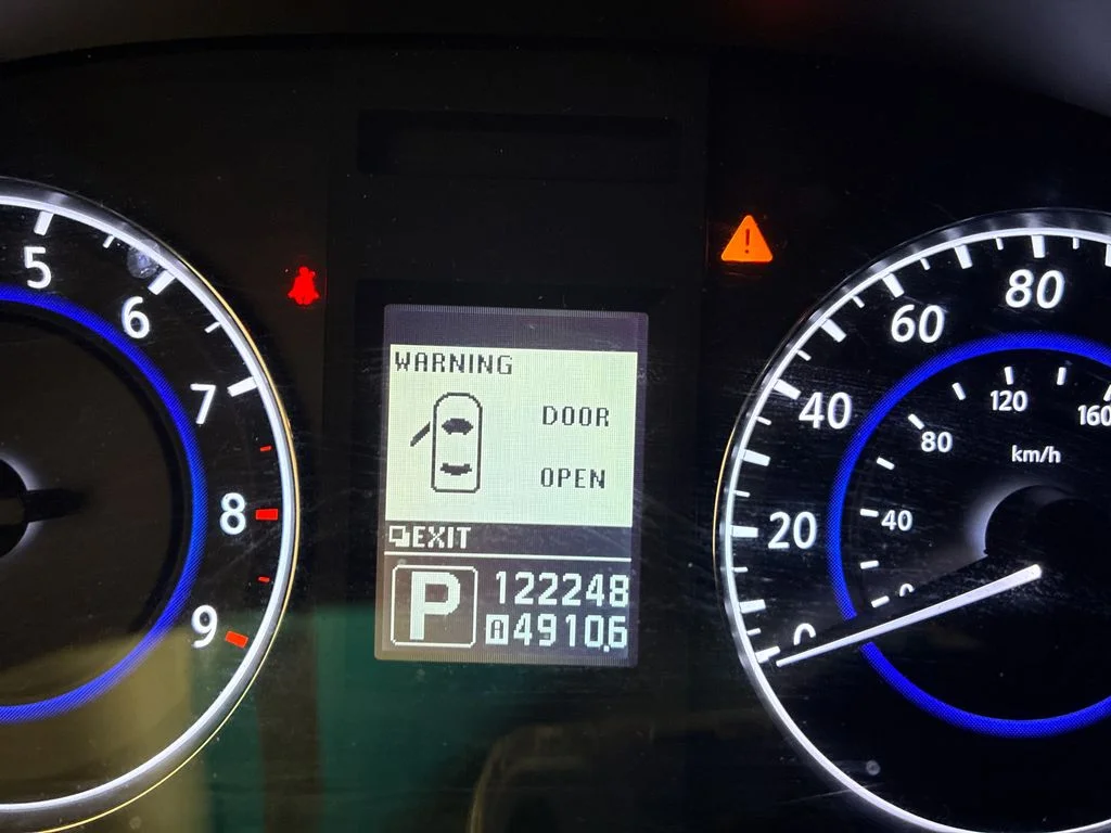 2011 INFINITI G Sedan - Photo 14