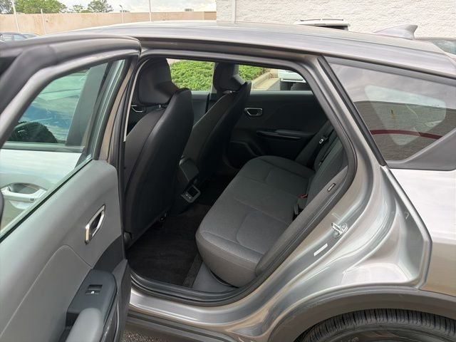 Used 2025 Gray Kia LXS image 19