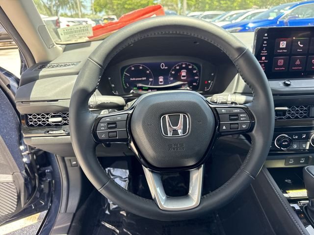 2023 Honda Accord Hybrid Touring - Photo 14