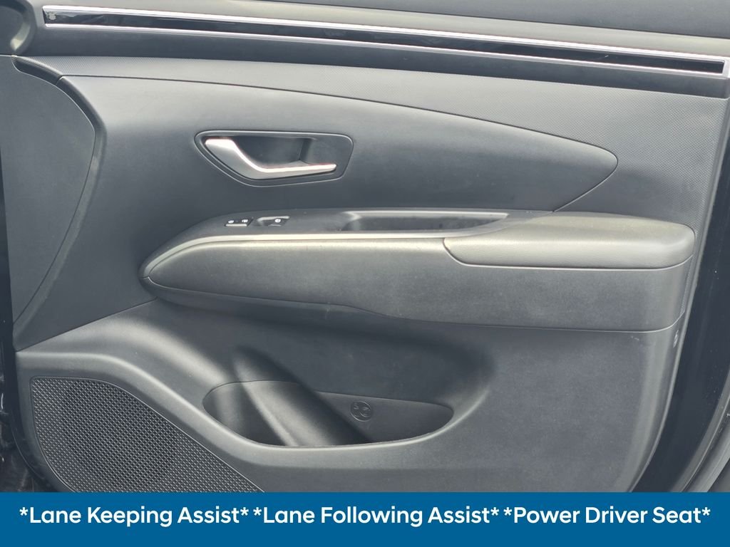 2024 Hyundai Santa Cruz SEL - Photo 9