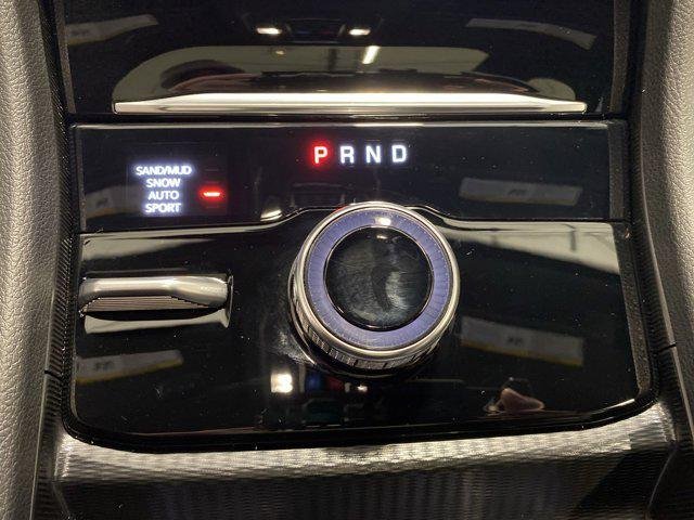 New 2026 Bright White Clearcoat Jeep Limited image 15
