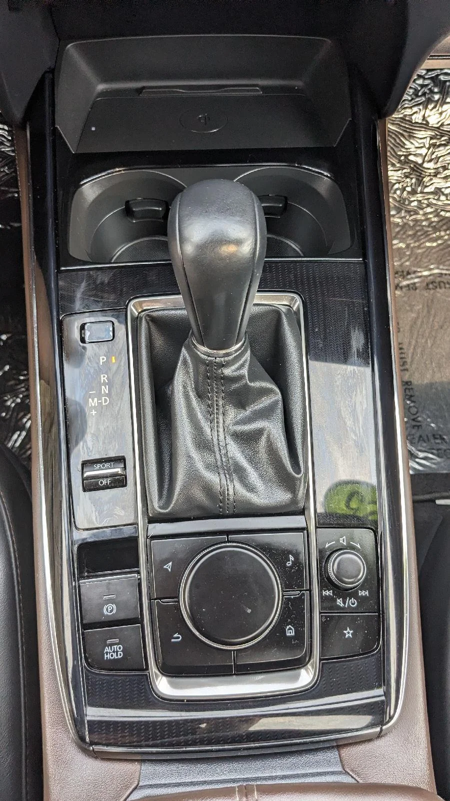 2025 Mazda CX-30 Turbo Premium Plus - Photo 27