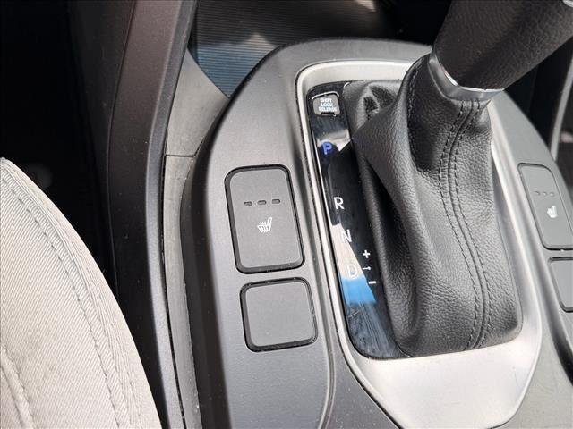 Used 2018 Mineral Gray Hyundai 2.4L image 23