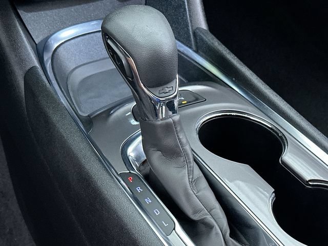 2025 Chevrolet Malibu 1LT - Photo 27