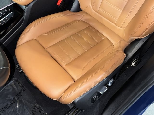 Used 2020 Phytonic Blue Metallic BMW M40i image 34