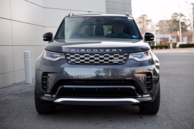 2026 Land Rover Discovery Gemini Edition - Photo 18