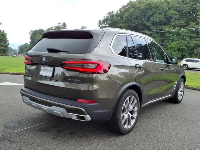 2022 BMW X5 40i - Photo 6