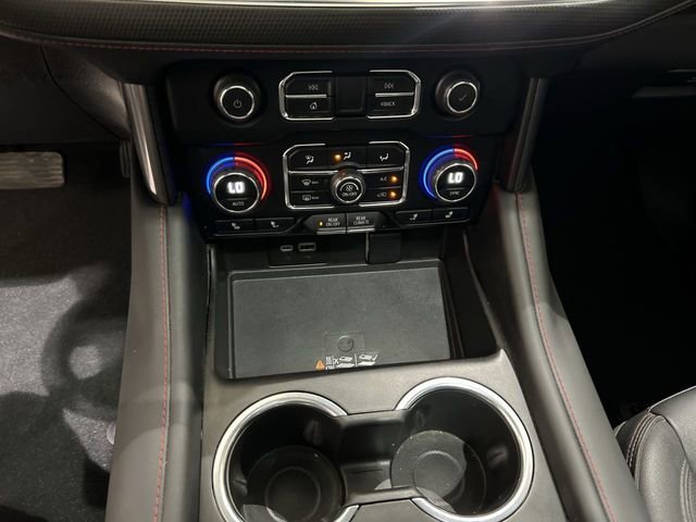 Used 2023 Summit White Chevrolet RST image 17