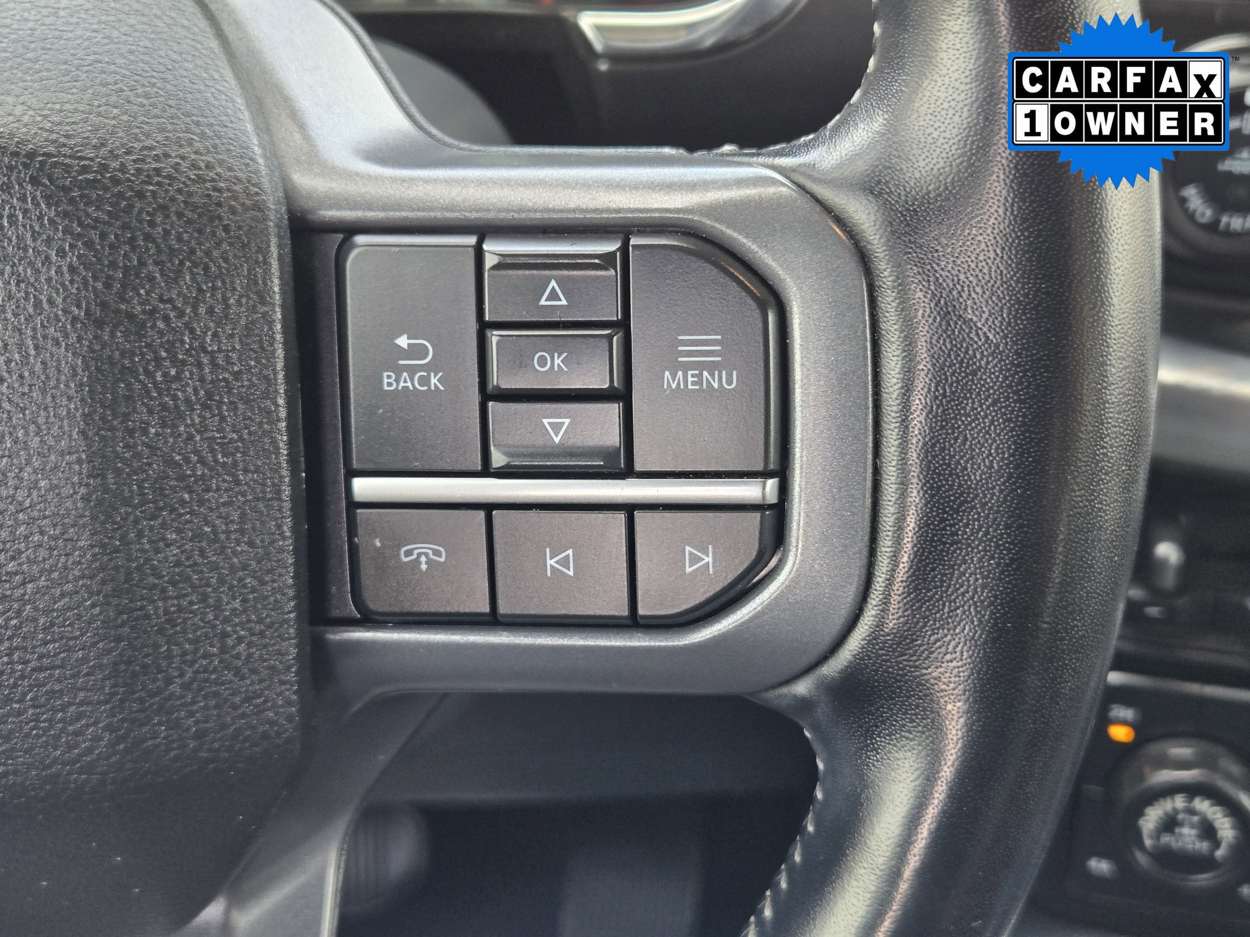 Certified Used 2023 Black Metallic Ford Lariat image 27