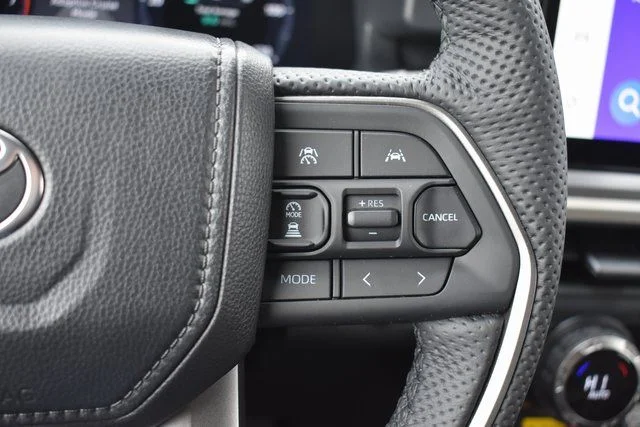 Used 2026  Toyota  image 23