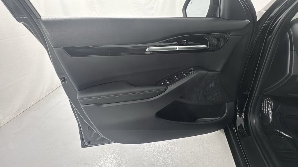 2026 Kia Seltos EX - Photo 19