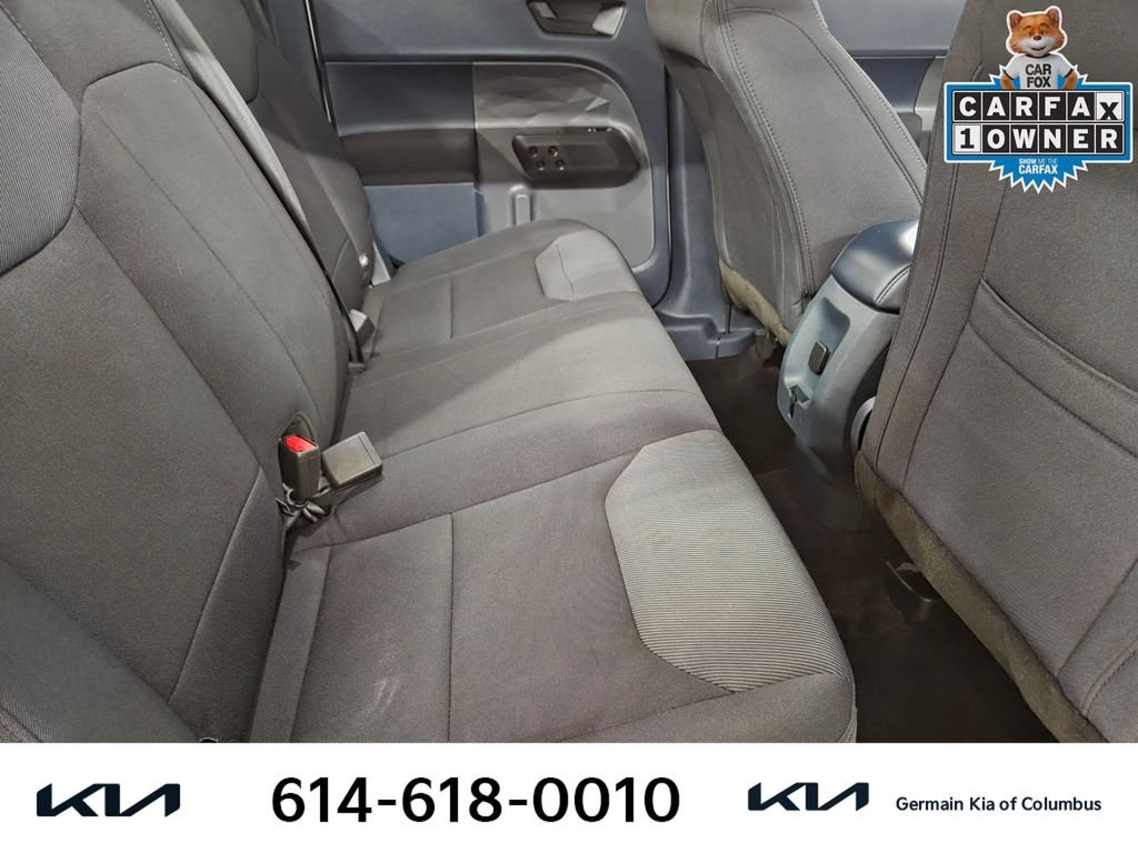 Used 2022 White Ford XL image 20