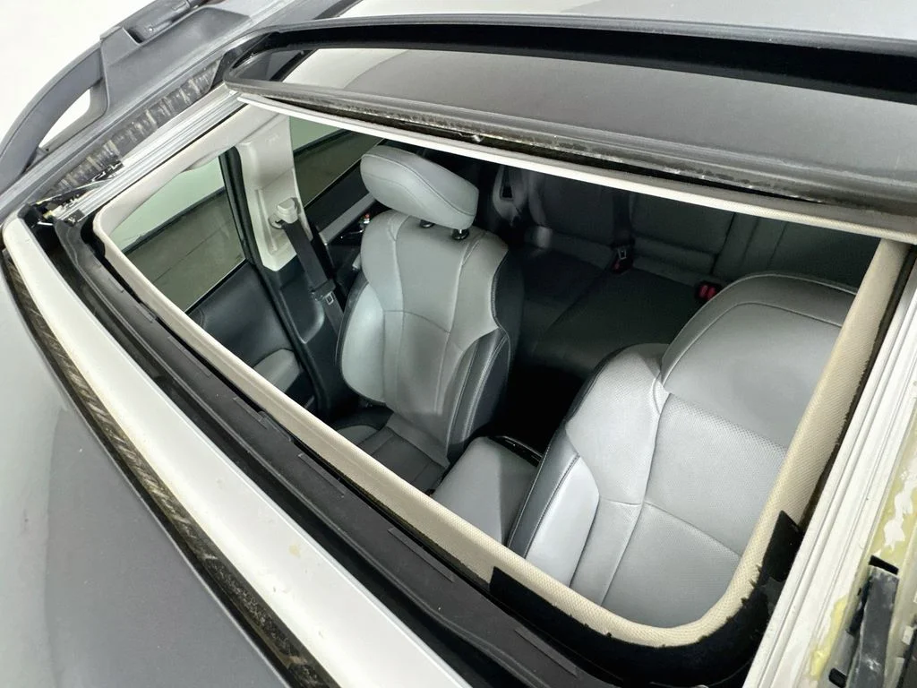 Used 2021 Gray Subaru Limited image 26