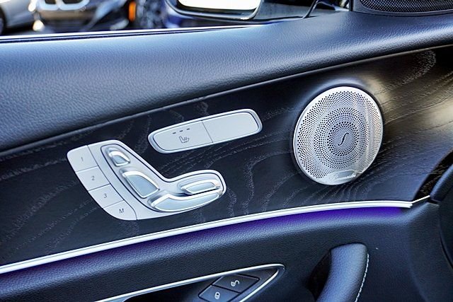 Used 2022  Mercedes-Benz E 350 image 22