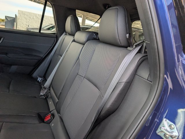 New 2026 SAPPHIRE BLUE PEARL Subaru Touring XT image 20