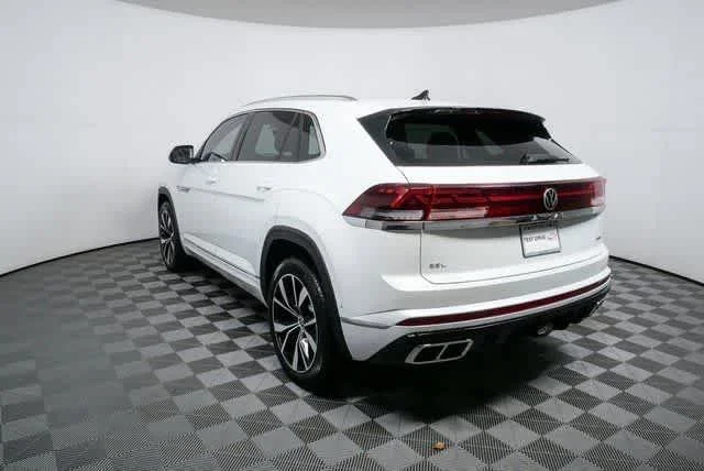2026 Volkswagen Atlas Cross Sport SEL Premium R-LINE - Photo 29