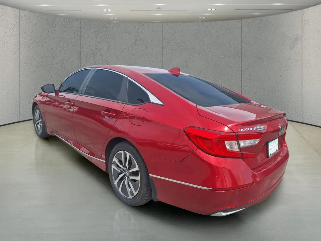 Used 2022  Honda EX-L image 3