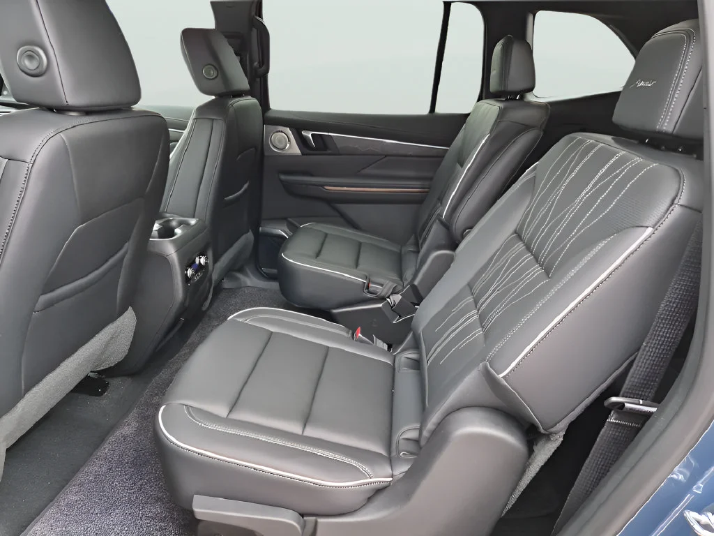 2026 Buick Enclave Avenir - Photo 35
