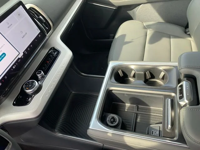 New 2026 Gray Ford Active image 36