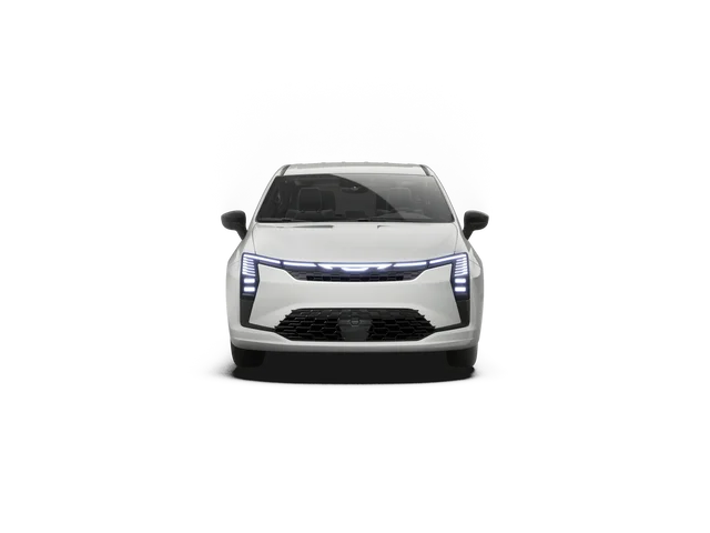 New 2027 Bright White Clear-Coat Exterior Paint Chrysler Select image 12