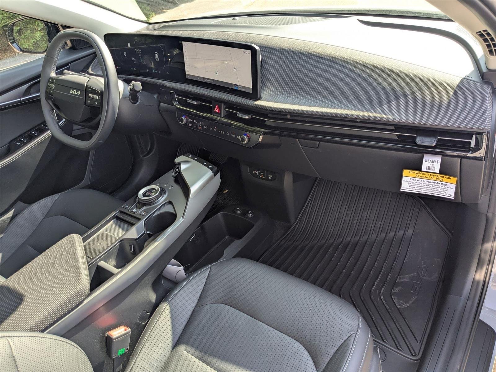 2025 Kia EV6 Wind - Photo 38