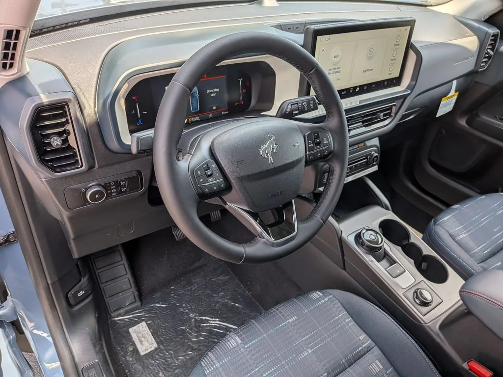 New 2026 Gray Ford Heritage image 11
