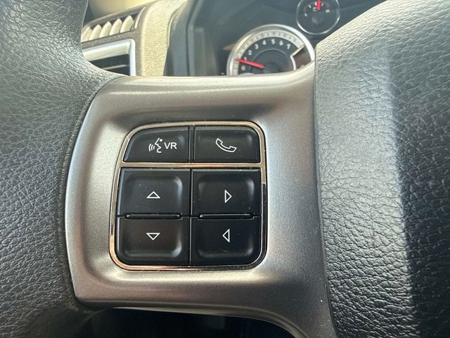 Used 2023 White Ram SLT image 21